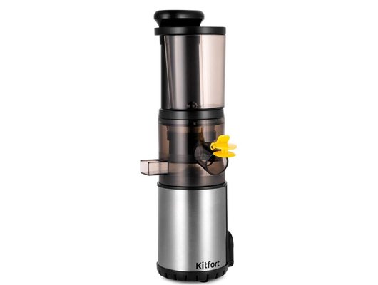 Шнековая соковыжималка KITFORT КТ-1152